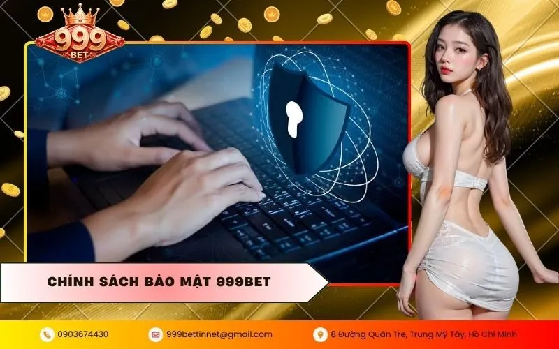Chính Sách Bảo Mật