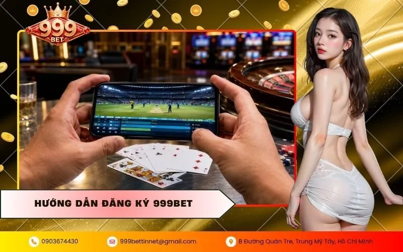 Đăng Ký 999BET