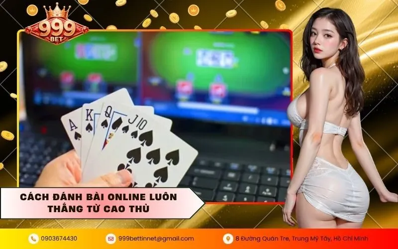 Đánh bài online