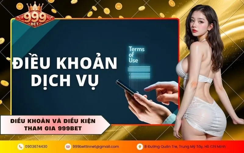 Điều Khoản & Điều Kiện