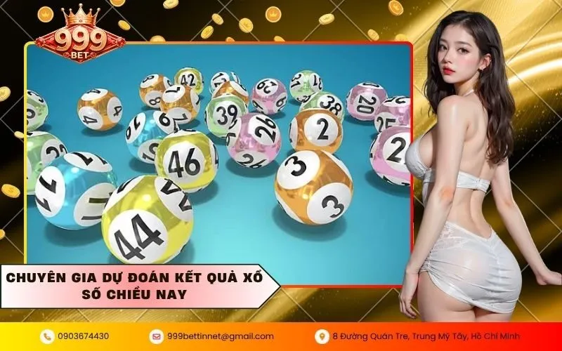 Dự đoán kết quả xổ số