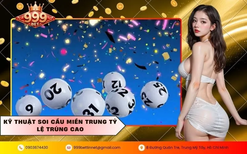 Kỹ thuật soi cầu miền Trung tỷ lệ trúng cao