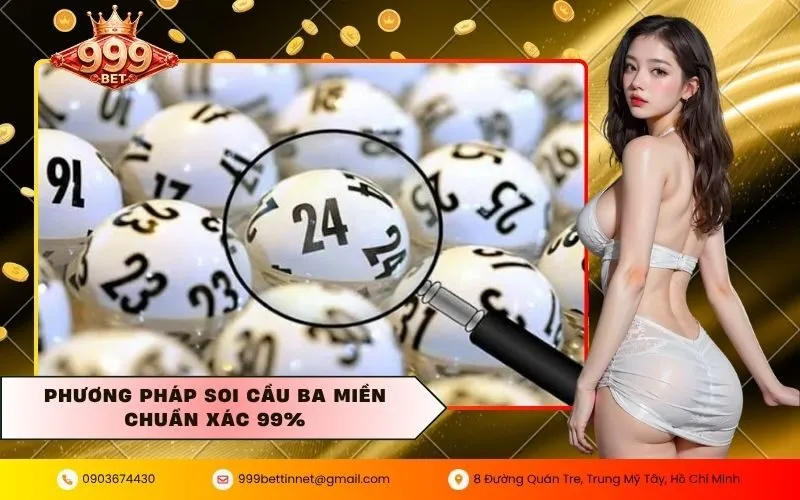 Soi cầu ba miền